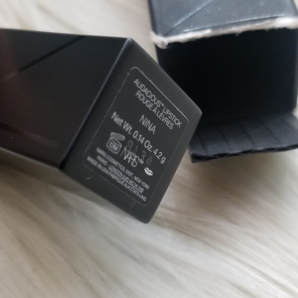 Nars lipstick - Picture 4 of 6